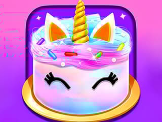 Unicorn Cake Maker