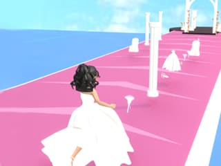 Valentines Day: Love Rush