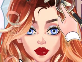 Vlinder Girl Fashion Story