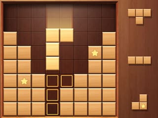 Woodoku Block Puzzle