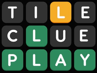 Wordling Daily Challenge