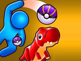 Zookemon - Cute Wild Pets